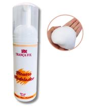 Mousse Modelador Baby Hair Disciplina Fixa Trança Fix 150mL