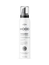 Mousse Modelador Cabelos Cacheados Aeroflex 150ml Mousse Modelador Cabelos Cacheados Aeroflex 150ml