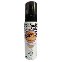 Mousse Modelador Cachos Perfeitos 3ABC Vegano Amo Cachos Griffus 180ml Mousse Modelador Cachos Perfeitos 3ABC Vegano Amo Cachos Griffus 180ml