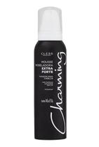 Mousse Modelador Charming Extra Forte 140ml Cless