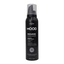 Mousse Modelador Extra Forte Mood MyHealth 150ml Mousse Modelador Extra Forte Mood MyHealth 150ml