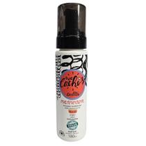 Mousse Modelador Multifuncional 2A a 4C Vegano Amo Cachos Griffus 180ml Mousse Modelador Multifuncional 2A a 4C Vegano Amo Cachos Griffus 180ml