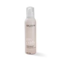 Mousse modelador my curly - rigolim hair and co 200ml Mousse modelador my curly - rigolim hair and co 200ml