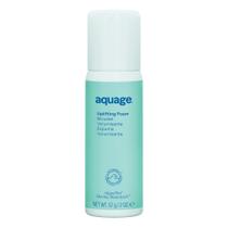 Mousse Modeladora Aquage Uplifting Espuma 57g Tamanho Viagem Mousse Modeladora Aquage Uplifting Espuma 57g Tamanho Viagem