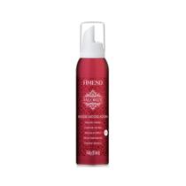 Mousse modeladora capilar valorize controla frizz 140g - AMEND