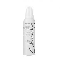 Mousse Modeladora Charming Normal Fixa Solto 140ml