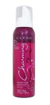 Mousse Modeladora Gloss 140 Ml Charming