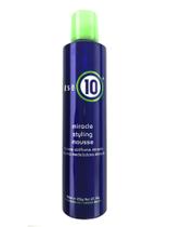 Mousse Modeladora It's a 10 Pacote com 2 Mousse Modeladora It's a 10 Pacote com 2
