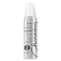Mousse Modeladora Normal Charming 140ml Cless