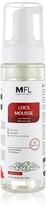 Mousse Modeladora para Cabelo com Linhaça MFL - 200ml - Ideal para Locs Mousse Modeladora para Cabelo com Linhaça MFL - 200ml - Ideal para Locs