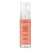 Mousse Modeladora SheaMoisture Coco & Hibisco - 220ml