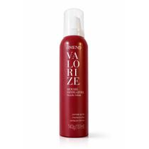 Mousse Modeladora Valorize Amend 151ml Mousse Modeladora Valorize Amend 151ml