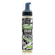 Mousse modeladora via natural Freestyle Foamer 237 ml Mousse modeladora via natural Freestyle Foamer 237 ml