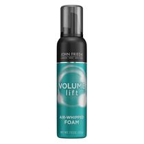 Mousse Nutritiva John Frieda Volume Lift Air - Batida para Volume Mousse Nutritiva John Frieda Volume Lift Air - Batida para Volume