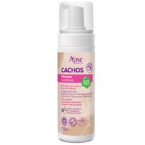 Mousse Nutritivo Apice Cachos 210ml - Apice Cosmeticos