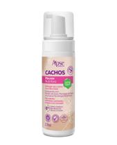 Mousse nutritivo apice cachos 210ml