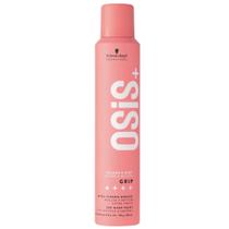 Mousse OSiS+ Grip Extreme Hold Extreme Strong 200 ml Mousse OSiS+ Grip Extreme Hold Extreme Strong 200 ml