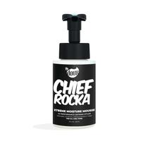 Mousse para Cabelo The Doux Chief Rocka 236 ml para Definição de Cachos Mousse para Cabelo The Doux Chief Rocka 236 ml para Definição de Cachos