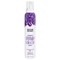 Mousse para Peinar Not Your Mother's Plump for Joy 198 g