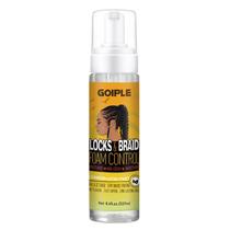 Mousse para Tranças Goiple Foam Control 237 ml