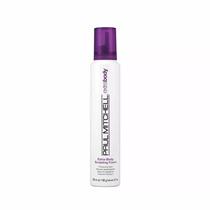 Mousse paul mitchell extra body sculpting foam 200ml