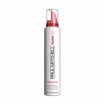 Mousse Paul Mitchell Flexible Style Sculpting Foam 200ml