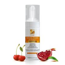 Mousse Purific Elastin C Mousse Purific Elastin C