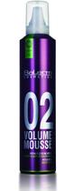 Mousse Salerm Cosmetics Volume 02 Medium Hold 300 ml Mousse Salerm Cosmetics Volume 02 Medium Hold 300 ml