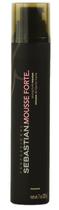 Mousse Sebastian Mousse Forte Strong Hold 207ml