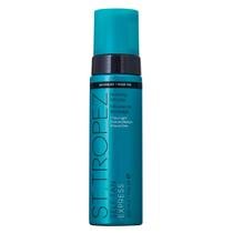 Mousse Self Tan Express St. Tropez 200 ml vegana e sem crueldade
