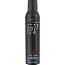 Mousse SexyHair Style Curl Power Curl Bounce 250ml