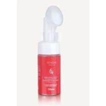 Mousse Skin Care Limpeza Profunda com Extrato Rosa Mosqueta - Fenzza Mousse Skin Care Limpeza Profunda com Extrato Rosa Mosqueta - Fenzza