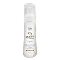 Mousse Soft Care SKB-on Complex para Cães e Gatos - 100 mL