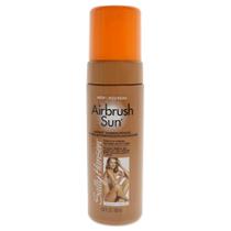Mousse solar Sally Hansen Aerógrafo Médio 150mL