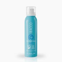 Mousse Spray Depilatório Depeeling Soft Racco 150ml