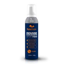 Mousse Spray Efervescente Arnica Dor Sport Fisio Relaxmedic