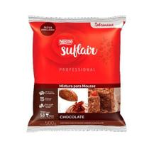 Mousse suflair 500g nestlé Mousse suflair 500g nestlé