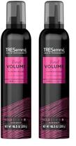 Mousse TRESemmé Plumping Total Volume 24H Lift 310 ml (pacote com 2)