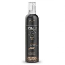 Mousse trivitt style 300ml/280g