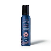 Mousse Volume Imediato Siàge 150ml Eudora