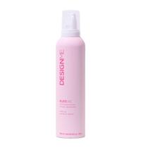 Mousse volumizadora de cabelo Design.Me PUFF.ME Lightweight 250mL