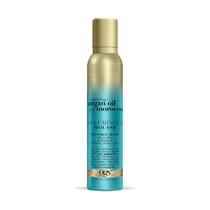 Mousse Volumoso OGX Renewing Óleo de Argan do Marrocos 240ml