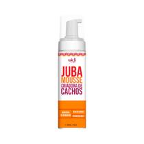 Mousse Widi Care Juba Criador de Cachos 180ml