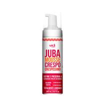Mousse Widicare Juba Crespo Crespissimo 230ml