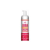 Mousse Widicare Juba Crespo Crespíssimo 230ml