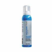 Moussetrat Crackling 150ml - Massageador Hidratante