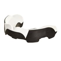 Mouth Guard Venum Predator preto/branco com capa protetora Mouth Guard Venum Predator preto/branco com capa protetora