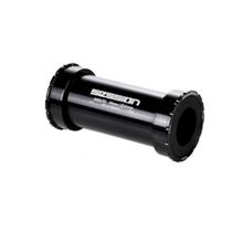 Mov central session parts preto 46mm bb 386 p 30mm