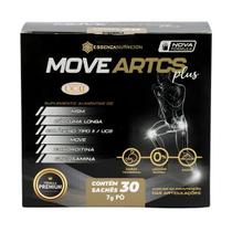 Move Artcs Colágeno II Move Artcs Colágeno II