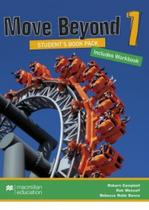 Move beyond students book pack includes workbook Move beyond students book pack includes workbook
